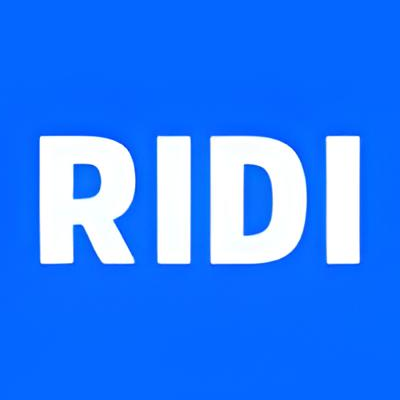Ridibooks logo