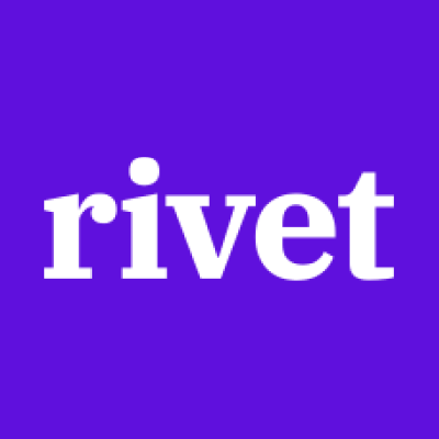Rivet logo