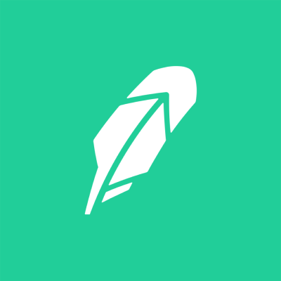 Robinhood Logo