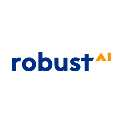 Robust.ai logo