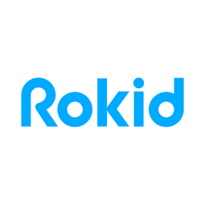 Rokid logo