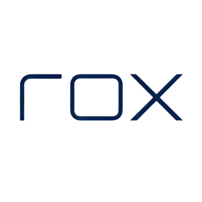 Rox Motor logo