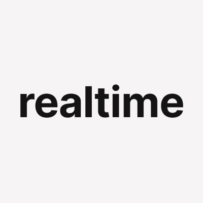 Realtime Robotics logo