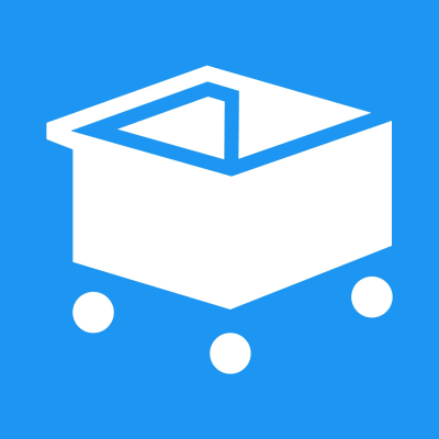 SamCart logo