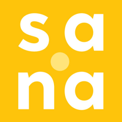 Sana logo
