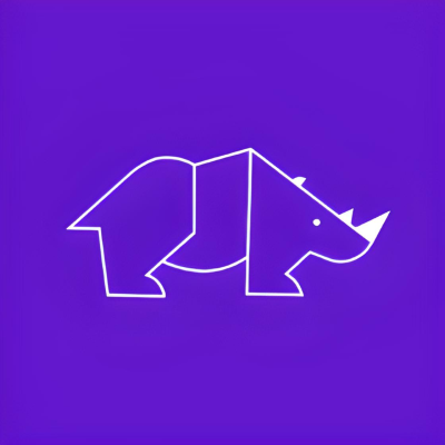 Rhino logo