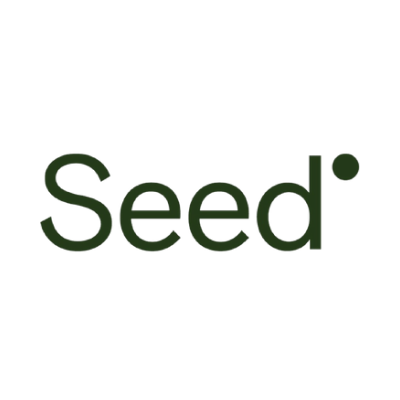 Seed Health logo