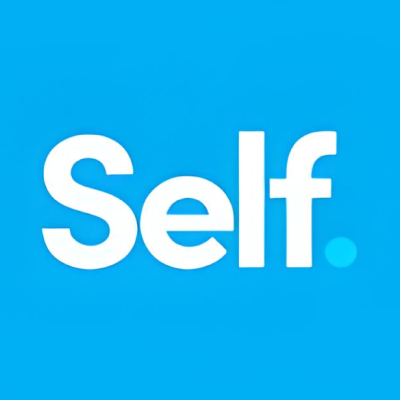 Self Financial logo