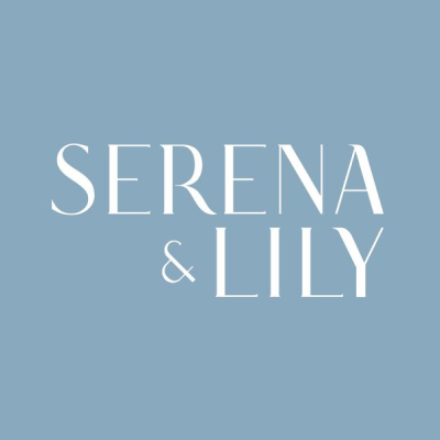Serena & Lily logo