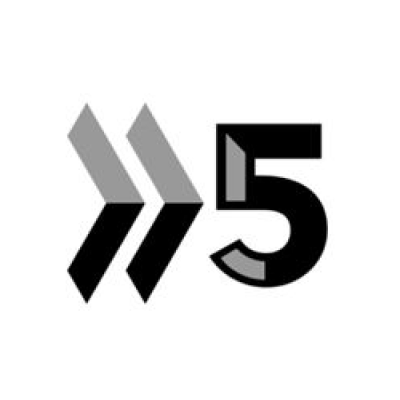 Shift5 logo