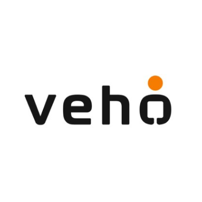 Veho logo