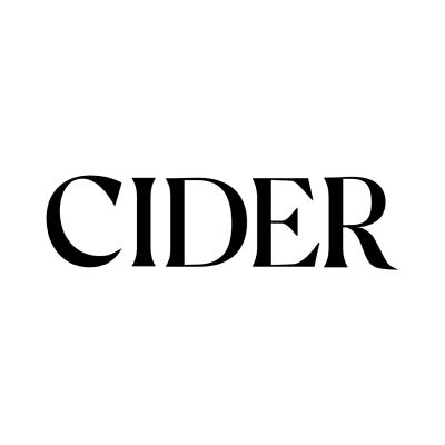 Cider logo