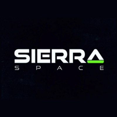 Sierra Space logo