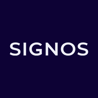 Signos logo