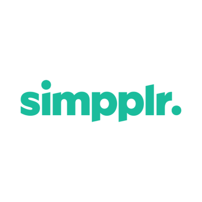 Simpplr logo