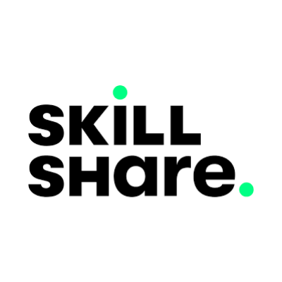Skillshare logo