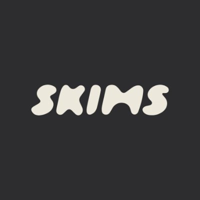 SKIMS logo
