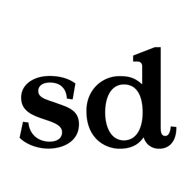 Small Door logo