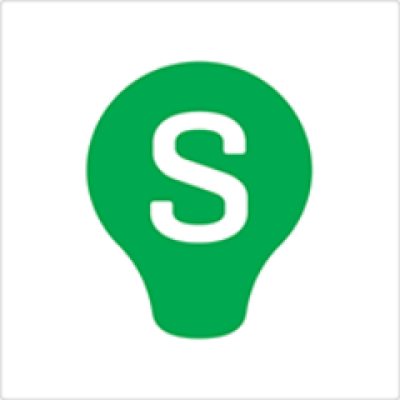 SmartRecruiters logo