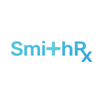 SmithRx logo