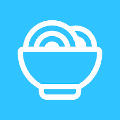 Snackpass logo