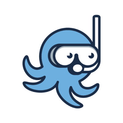 Snorkel AI logo