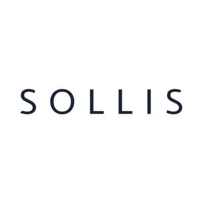 Sollis Health logo