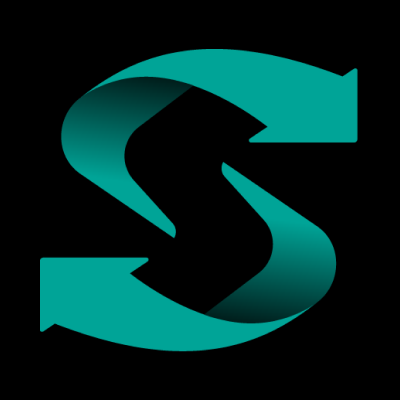 Sortera logo