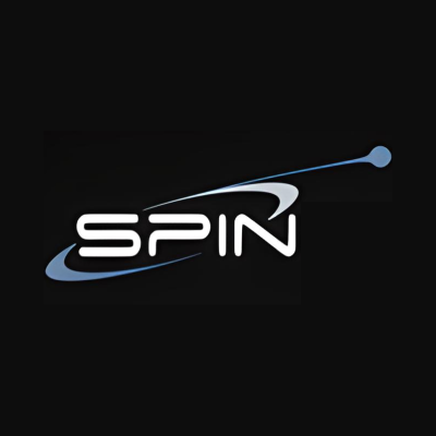SpinLaunch logo