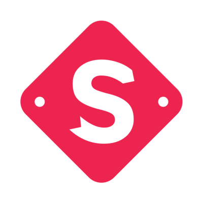 Spinny logo
