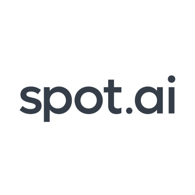 Spot AI logo