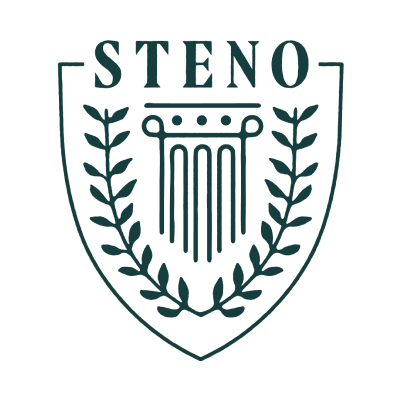 Steno logo