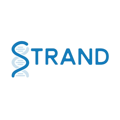 Strand Therapeutics logo