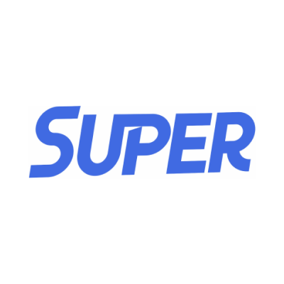 Super logo