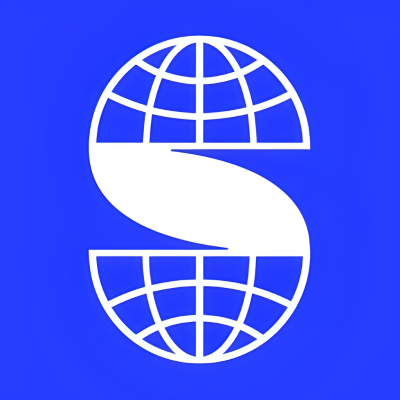 Sweep logo