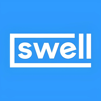 Swell Energy logo
