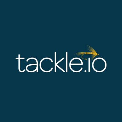 Tackle.io logo
