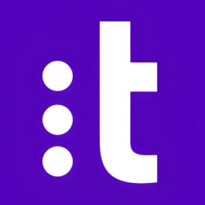 Talkdesk logo