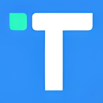 TalkingData logo