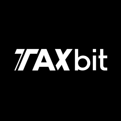 TaxBit logo