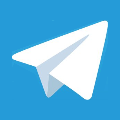 Telegram logo