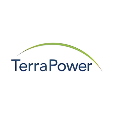 TerraPower logo