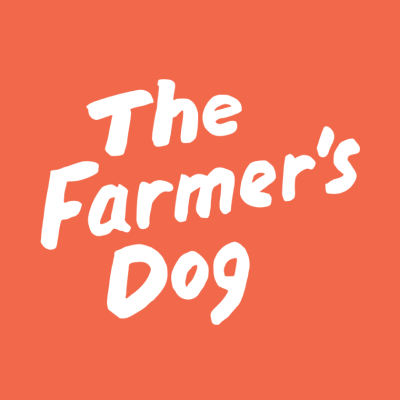 The Farmer's Dog logo
