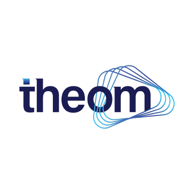 Theom logo