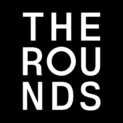 The Rounds logo