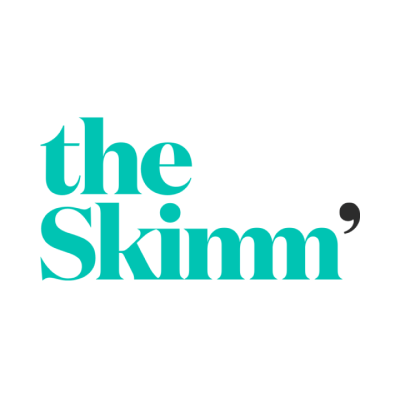 theSkimm logo