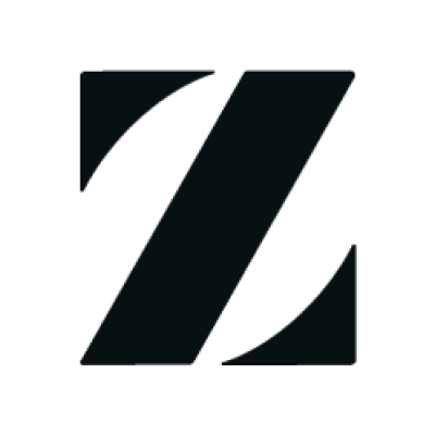 The Zebra logo