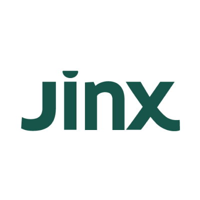 Jinx logo