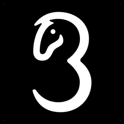 Threecolts logo