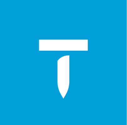 Thumbtack logo